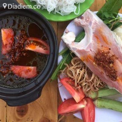 Frog Land – Cháo Ếch & Lẩu