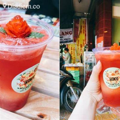 Froid – Nước Ép Nguyên Chất