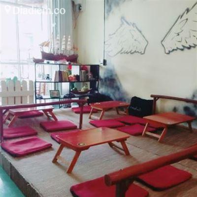 Fugi Coffee Acoustic