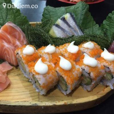 Fuji Sushi