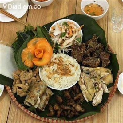 Gà Mẹt – Lẩu Gà & Lẩu Riêu Cua