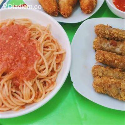 Gà Quán – Các Món Về Gà & Đồ Ăn Nhanh