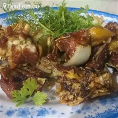 Gà Sao Long Thịnh