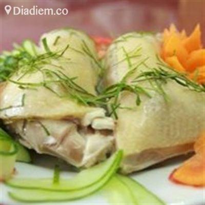 Gà Tươi Mạnh Hoạch – Nguyễn Hữu Thọ