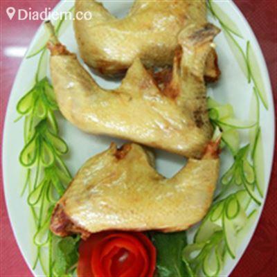 Gà Tươi Mạnh Hoạch – Tô Hiệu