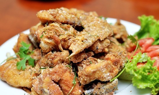 Gà 36 Tây Hồ