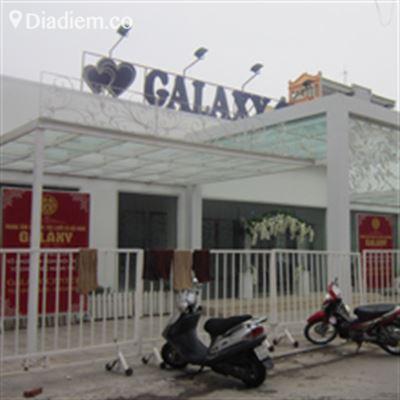 GaLaXy Centre