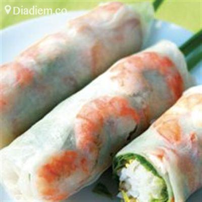Gáo Dừa Quán