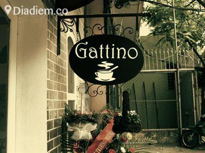 Gattino Cafe