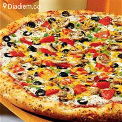 Gecko – Hàng Bông