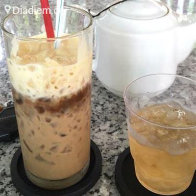 Ghế Lười Cafe
