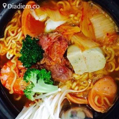 Ghiền Ăn Vặt – Thốt Nốt