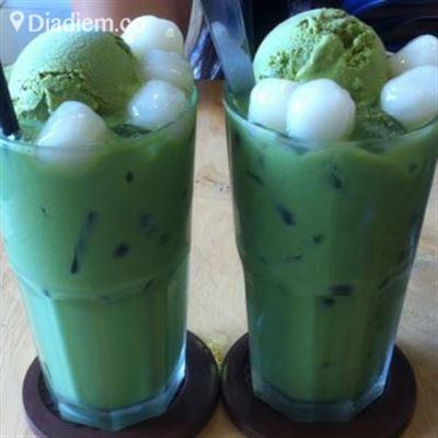 Ghiền Matcha Cafe