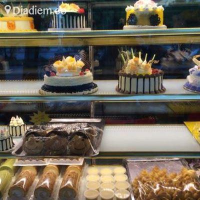 Gia Bảo Bakery