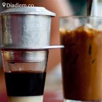 Gia Bảo Cafe – Nguyễn Chánh