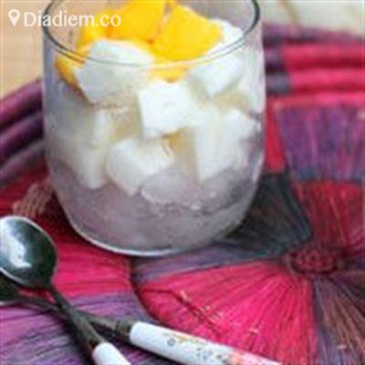 Gia Đình Trái Cây – Sông Nhuệ