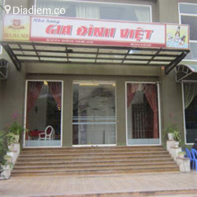 Gia Đình Việt