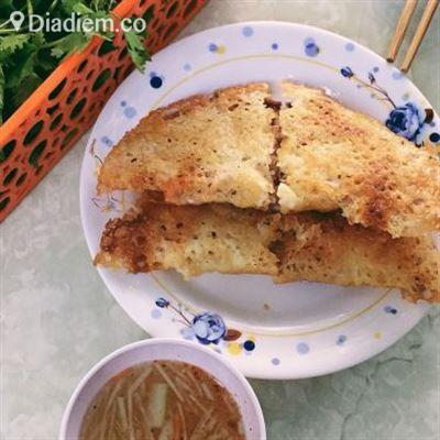 Gia Hân – Bánh Xèo, Nem Lụi