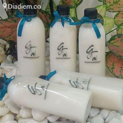 Gia Hảo The Concept – Cơm Rượu & Sữa Gạo