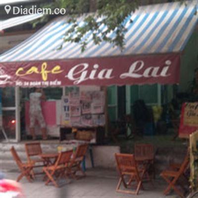 Gia Lai Cafe