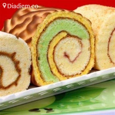 Gia Linh Huy – Bánh Ngọt