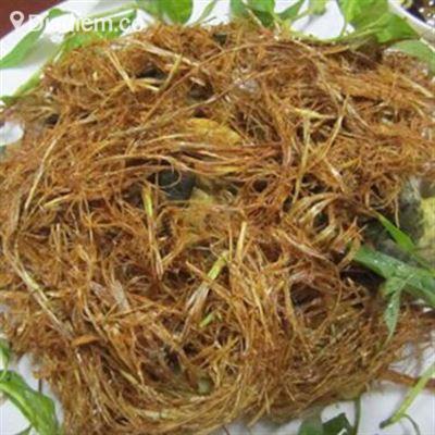 Gia Lộc Quán – Xô Viết Nghệ Tĩnh