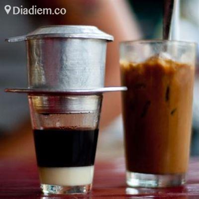 Giai Điệu 2 Cafe