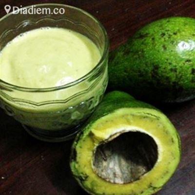 Giải Khát & Sữa Chua – Tỉnh Lộ 923