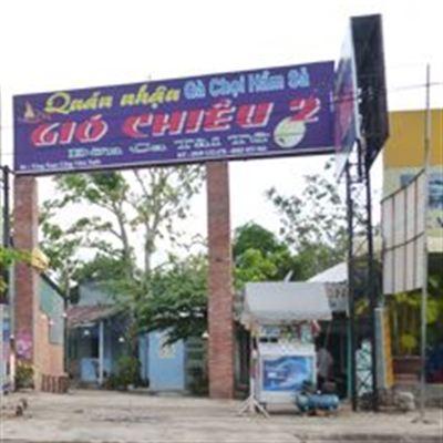 Gió Chiều 2 – Quán Nhậu Bình Dân