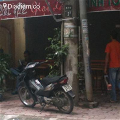 Giọt Đắng Cafe – Nguyễn Huy Tự