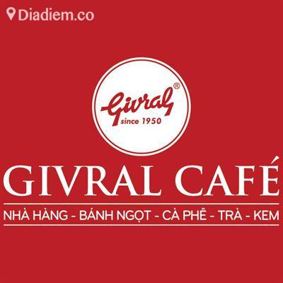 Givral Cafe – Times City