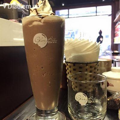 Glorybites Chocolate & Coffee Shop – Hàm Long