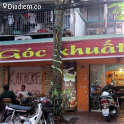 Góc Khuất Cafe Karaoke – Hát Chọn Bài