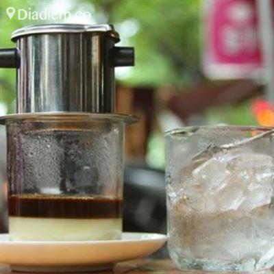 Góc Phố Cafe – Phan Văn Trị