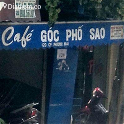 Góc Phố Sao Cafe