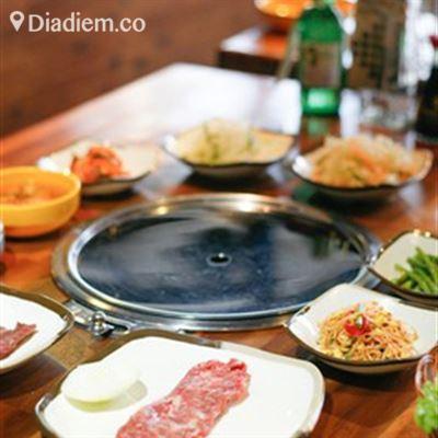 Gogi House – Hai Bà Trưng