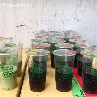 Gogo – Trà Bí Đao