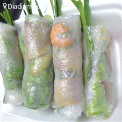 Gỏi Cuốn 4k