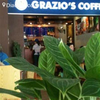 Grazio’s Coffee