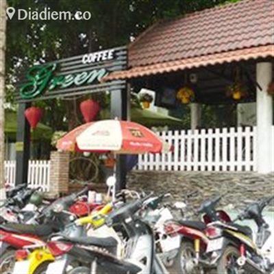 Green Coffee
