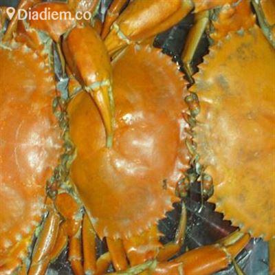 Green Quán – Câu Cua Giải Trí