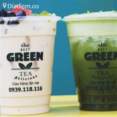 Green Tea