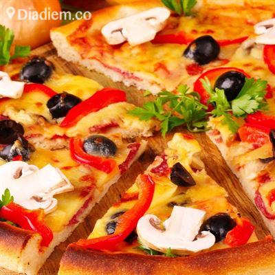 Greet Restaurant – Pizza & Steak