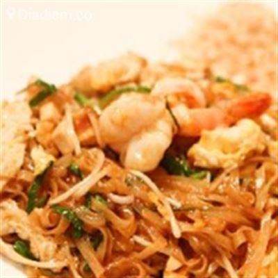 Gusto Thai – Phan Chu Trinh
