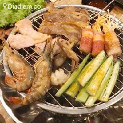 H2 Hotpot & Grill
