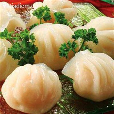 Há Cảo Cẩm Nhung