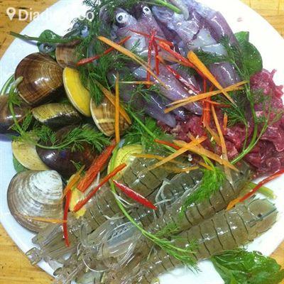 Hà Linh – Lẩu Đêm & Cơm Văn Phòng