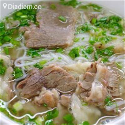 Hà Nội Quán – Hồ Xuân Hương