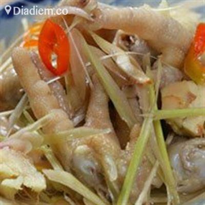 Hà Nội Xưa – Hoàng Hoa Thám