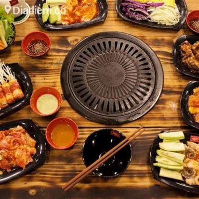 Hacci – BBQ & Hotpot
